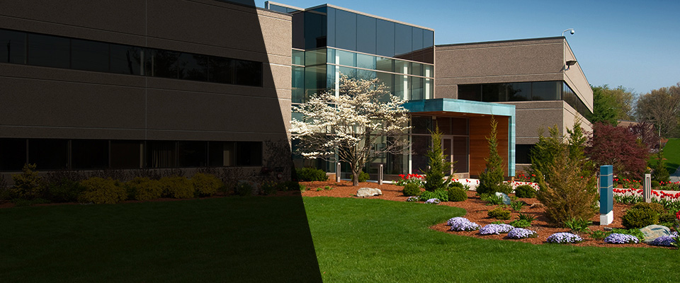 Perry Landscapers