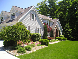 Landscapers and Lawncare Services in Perry, IA